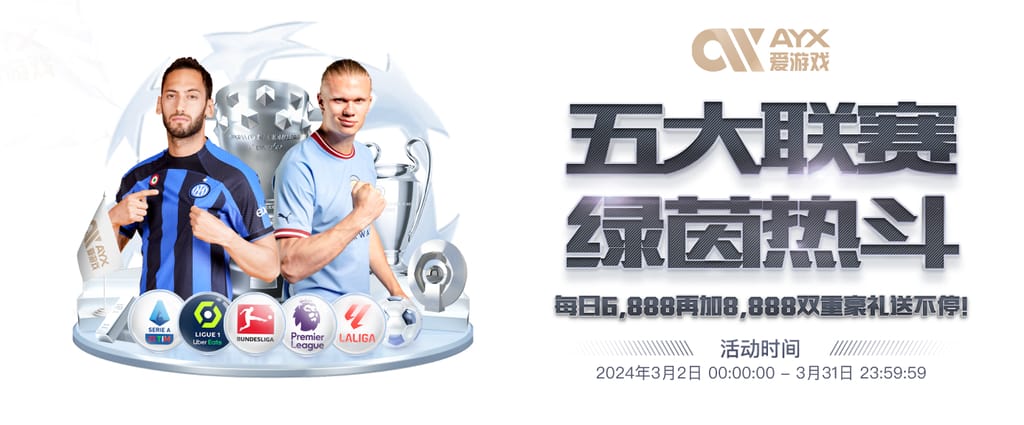 ayx·爱游戏APP登录入口在线版